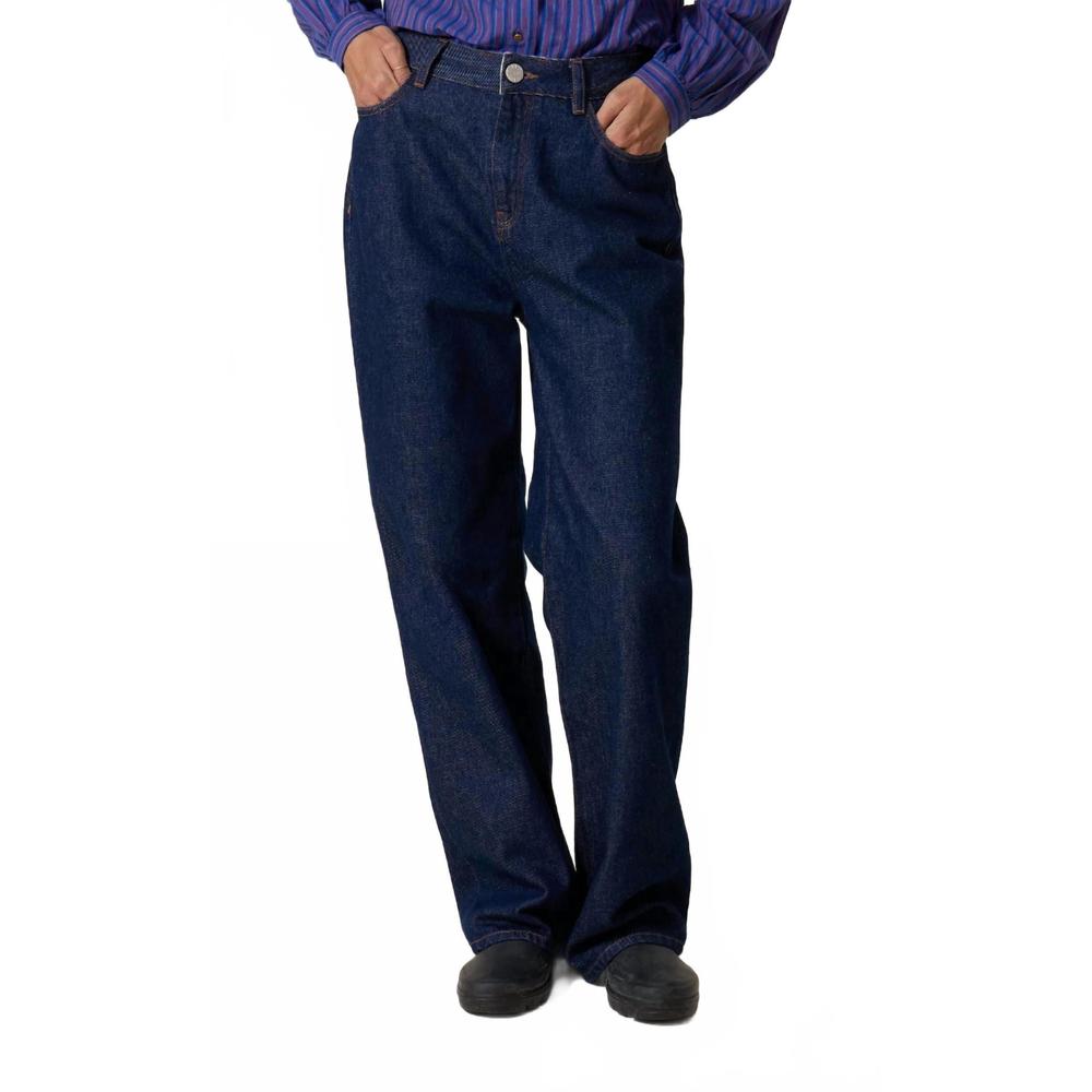 NEW LEON & HARPER francois jeans in brut